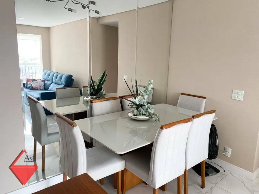 Foto 9 de Apartamento com 2 quartos à venda, 64m2 em Vila Carrão, São Paulo - SP