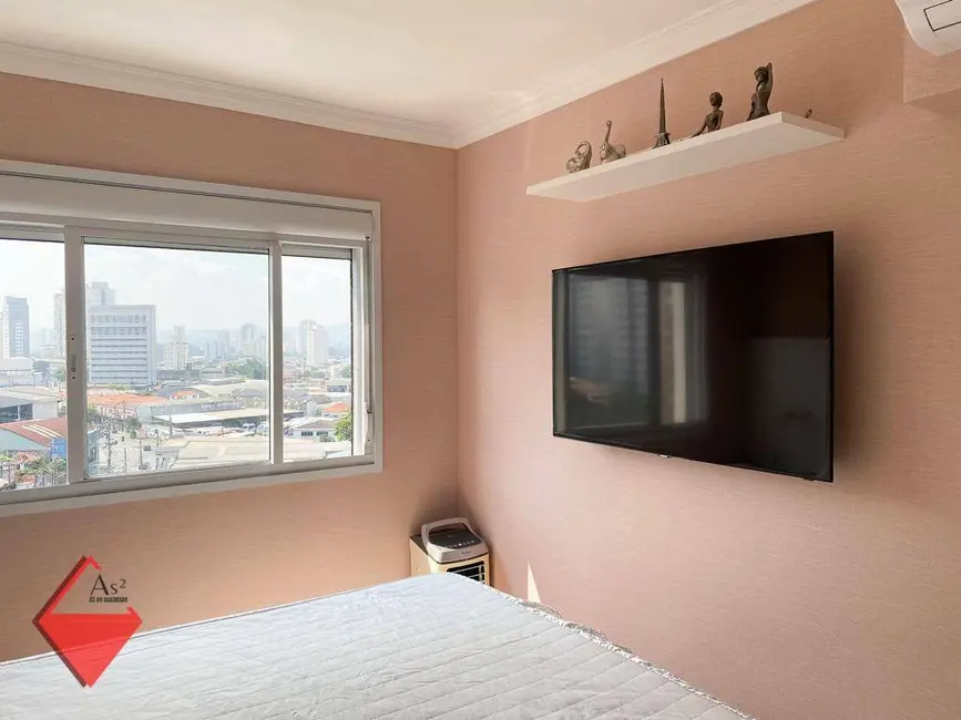 Foto 7 de Apartamento com 2 quartos à venda, 64m2 em Vila Carrão, São Paulo - SP