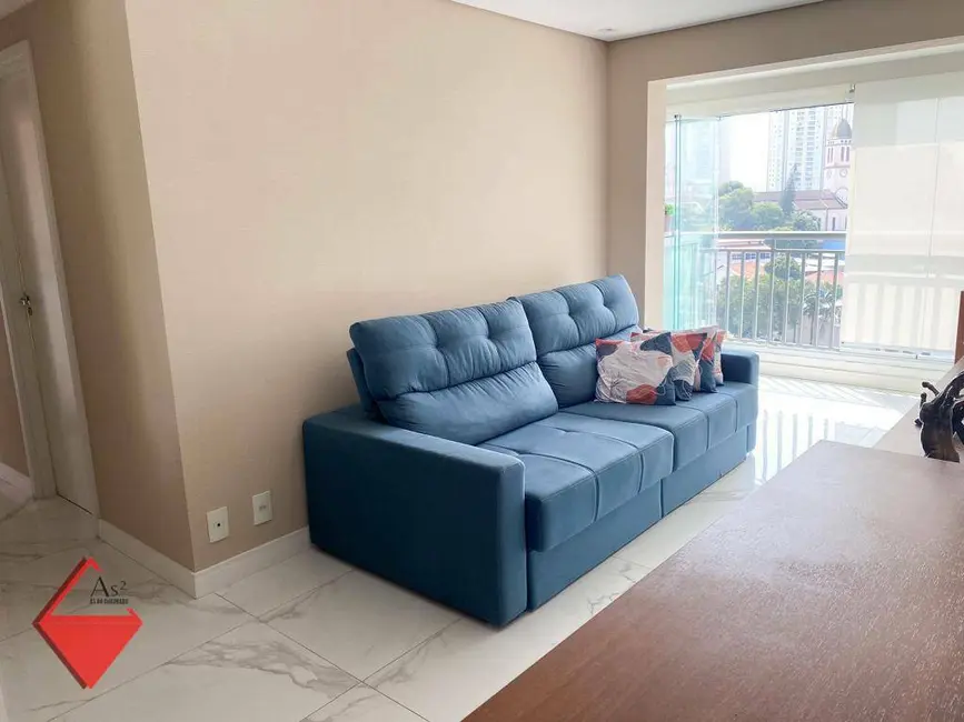 Foto 1 de Apartamento com 2 quartos à venda, 64m2 em Vila Carrão, São Paulo - SP