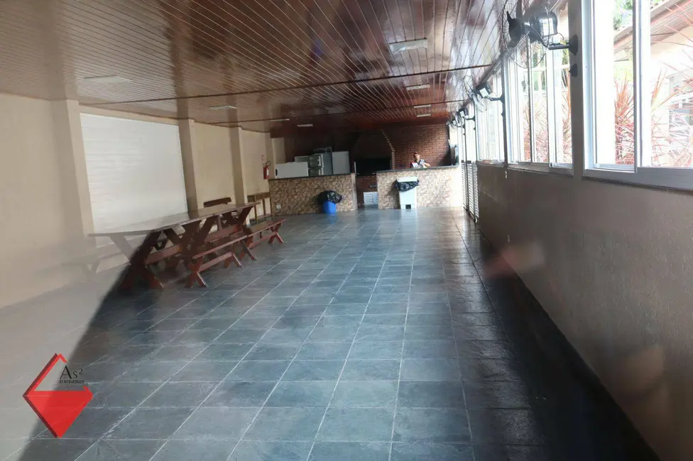 Foto 3 de Casa de Condomínio com 3 quartos à venda, 125m2 em Vila Prel, São Paulo - SP