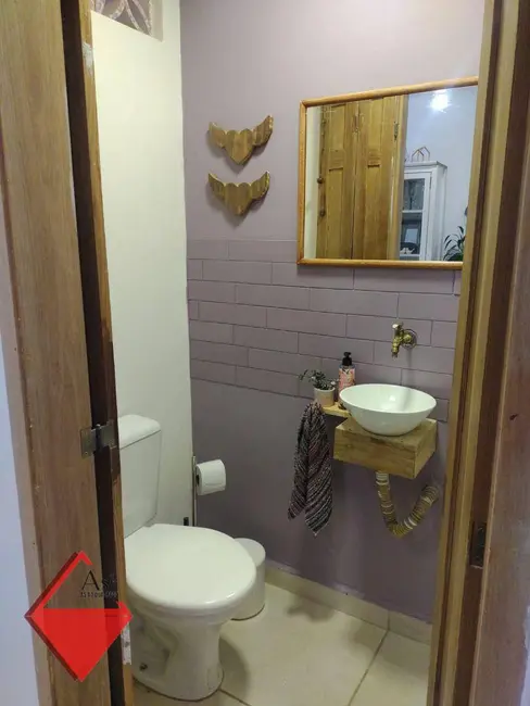 Casa de Condomínio com 2 quartos à venda, 75m2 em Vila Leopoldina, São Paulo - SP - imagem 5 Foto 5 de Casa de Condomínio com 2 quartos à venda, 75m2 em Vila Leopoldina, São Paulo - SP