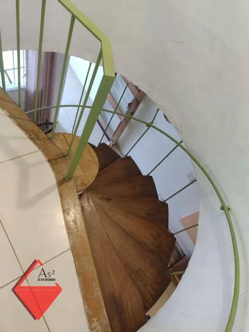 Casa de Condomínio com 2 quartos à venda, 75m2 em Vila Leopoldina, São Paulo - SP - imagem 4 Foto 4 de Casa de Condomínio com 2 quartos à venda, 75m2 em Vila Leopoldina, São Paulo - SP