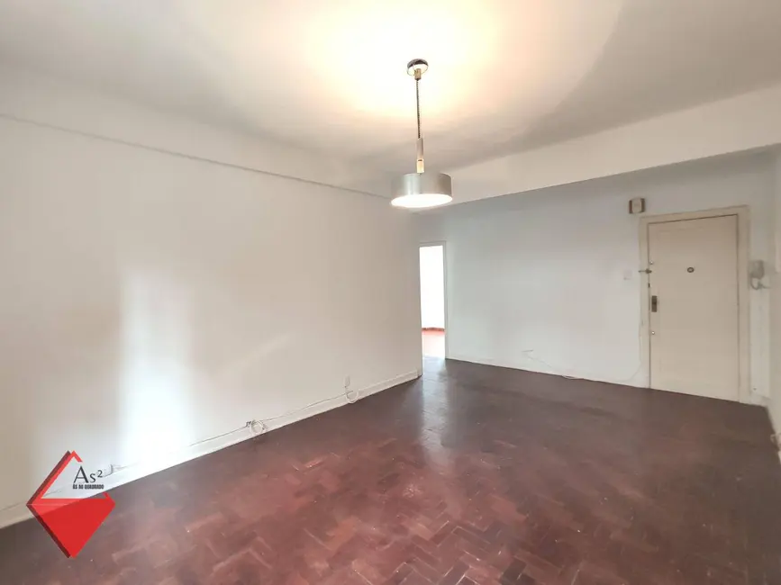 Foto 3 de Apartamento com 2 quartos à venda e para alugar, 63m2 em Santa Cecília, São Paulo - SP