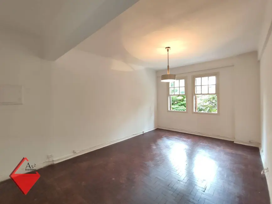 Foto 1 de Apartamento com 2 quartos à venda e para alugar, 63m2 em Santa Cecília, São Paulo - SP