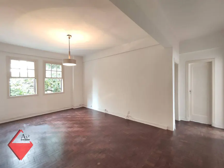 Foto 2 de Apartamento com 2 quartos à venda e para alugar, 63m2 em Santa Cecília, São Paulo - SP
