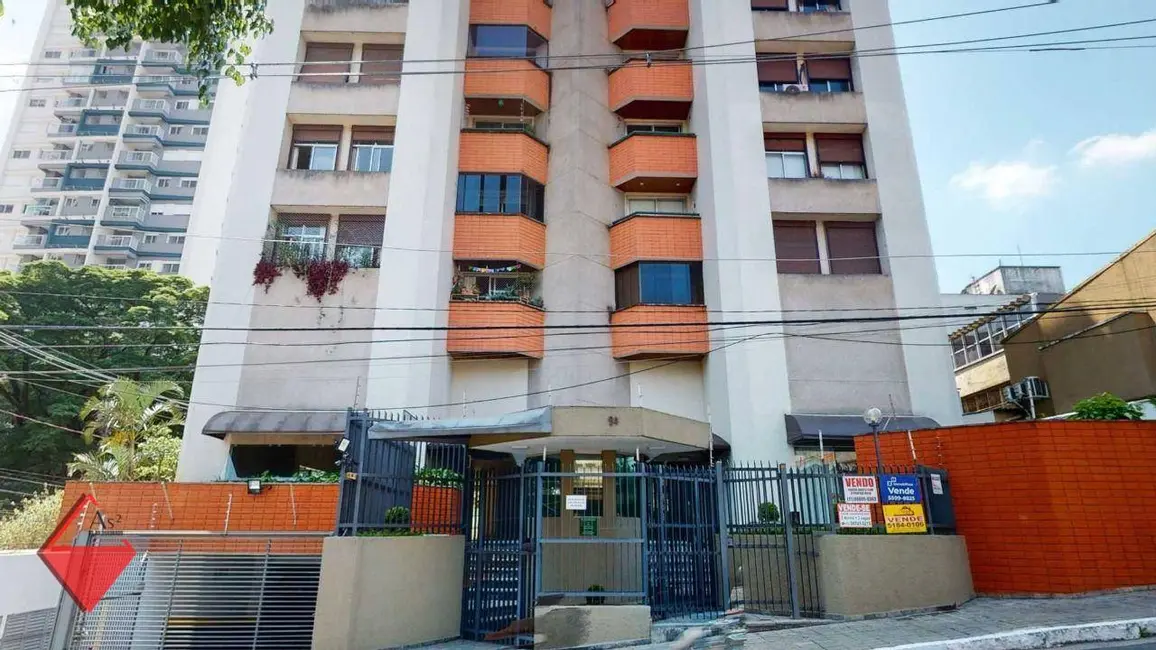 Foto 1 de Apartamento com 2 quartos à venda, 63m2 em São Paulo - SP
