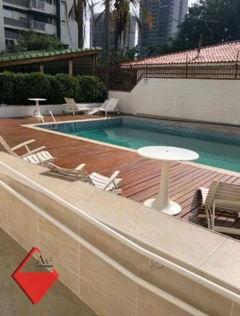 Foto 3 de Apartamento com 2 quartos à venda, 63m2 em São Paulo - SP