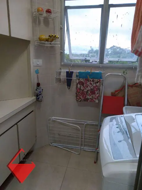 Foto 2 de Apartamento com 2 quartos à venda, 63m2 em São Paulo - SP