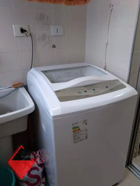 Foto 6 de Apartamento com 2 quartos à venda, 63m2 em São Paulo - SP