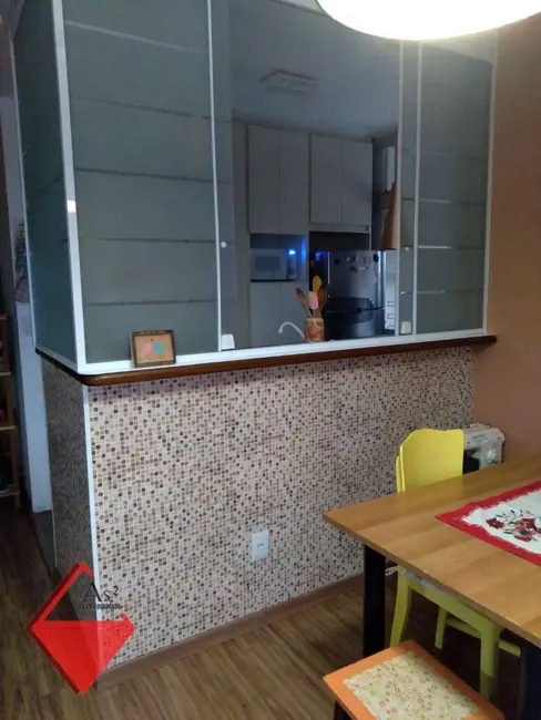 Foto 5 de Apartamento com 2 quartos à venda, 63m2 em São Paulo - SP