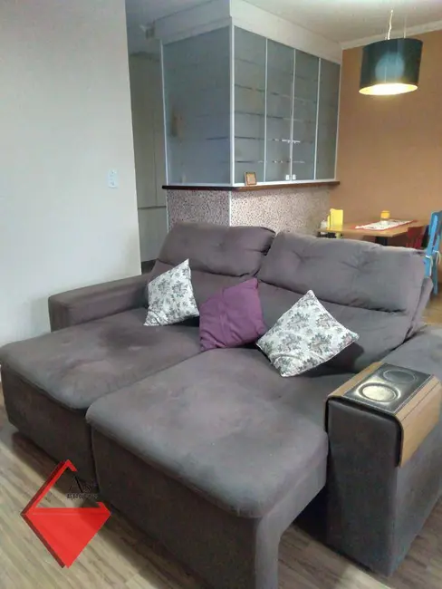 Foto 9 de Apartamento com 2 quartos à venda, 63m2 em São Paulo - SP