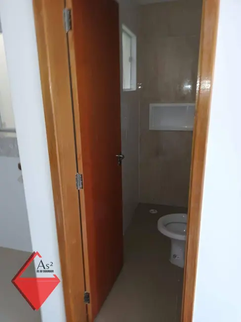 Foto 3 de Apartamento com 2 quartos à venda, 40m2 em Vila Santana, São Paulo - SP