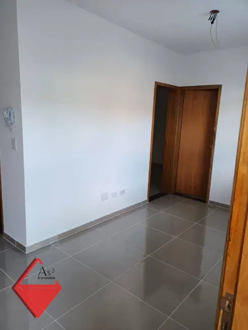 Foto 2 de Apartamento com 2 quartos à venda, 40m2 em Vila Santana, São Paulo - SP