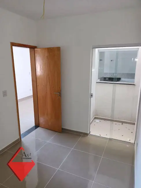 Foto 1 de Apartamento com 2 quartos à venda, 40m2 em Vila Santana, São Paulo - SP