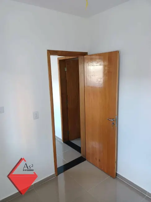 Foto 9 de Apartamento com 2 quartos à venda, 40m2 em Vila Santana, São Paulo - SP