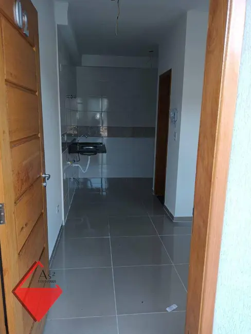 Foto 4 de Apartamento com 2 quartos à venda, 40m2 em Vila Santana, São Paulo - SP