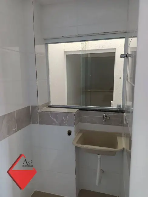 Foto 7 de Apartamento com 2 quartos à venda, 40m2 em Vila Santana, São Paulo - SP