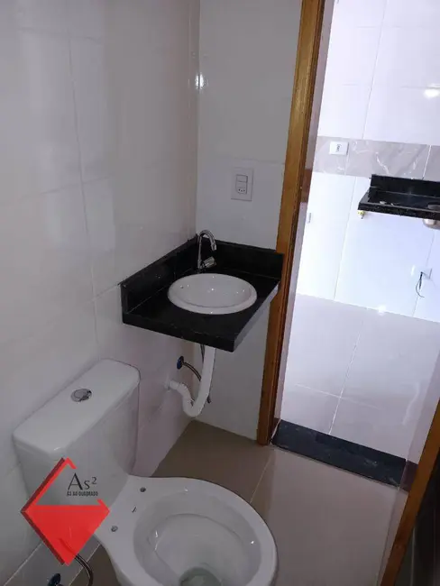 Foto 6 de Apartamento com 2 quartos à venda, 40m2 em Vila Santana, São Paulo - SP