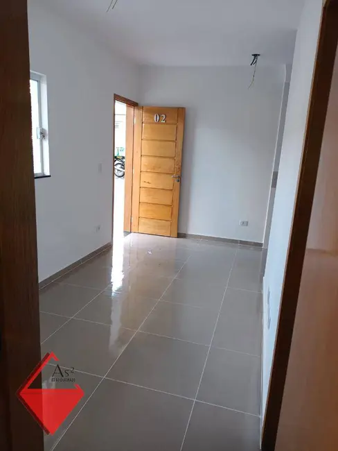 Foto 8 de Apartamento com 2 quartos à venda, 40m2 em Vila Santana, São Paulo - SP