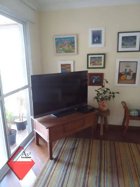 Foto 8 de Apartamento com 3 quartos à venda e para alugar, 105m2 em Perdizes, São Paulo - SP