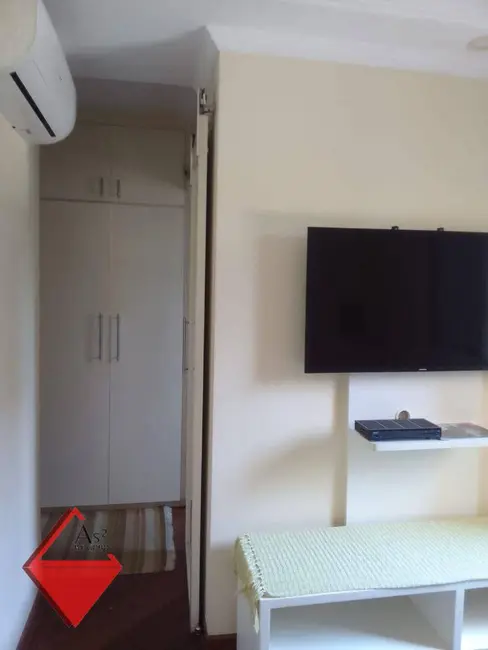 Foto 2 de Apartamento com 3 quartos à venda e para alugar, 105m2 em Perdizes, São Paulo - SP