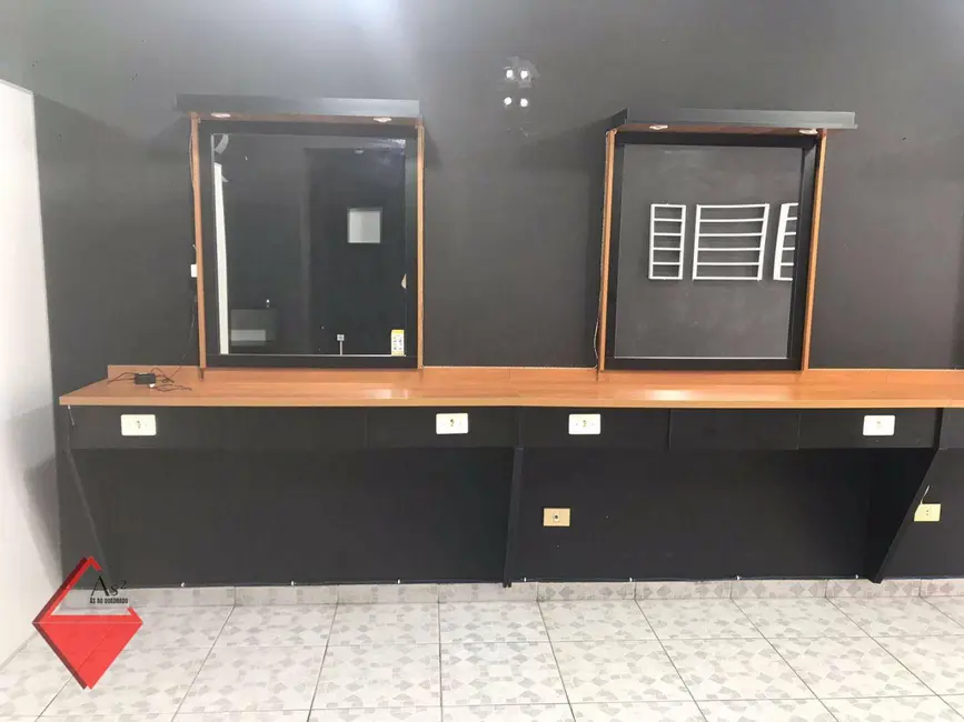 Foto 8 de Sala Comercial para alugar, 60m2 em Cidade Patriarca, São Paulo - SP