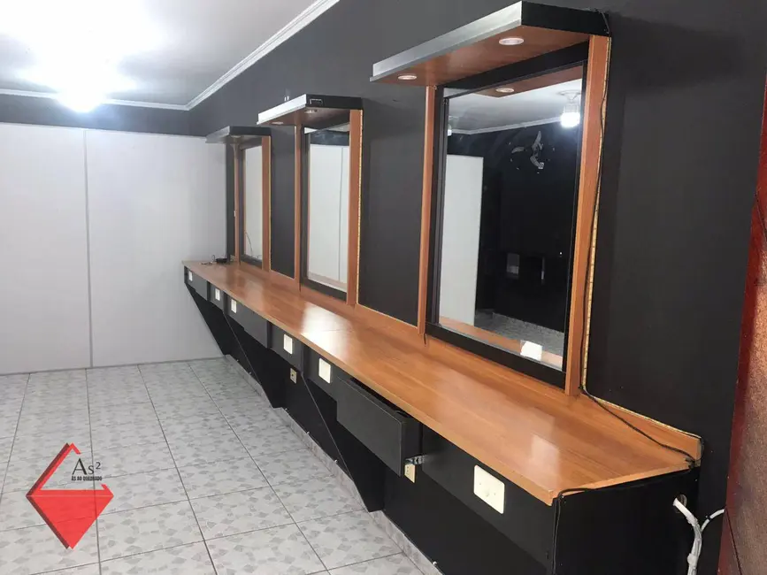 Foto 2 de Sala Comercial para alugar, 60m2 em Cidade Patriarca, São Paulo - SP