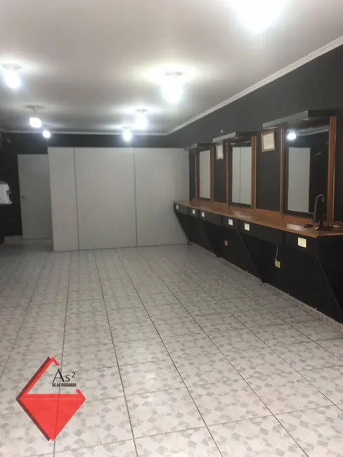 Foto 3 de Sala Comercial para alugar, 60m2 em Cidade Patriarca, São Paulo - SP