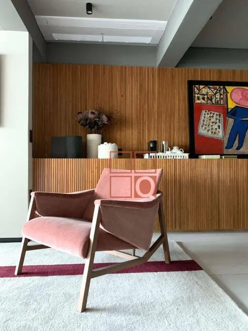 Apartamento com 2 quartos à venda, 108m2 em São Paulo - SP - imagem 3 Foto 3 de Apartamento com 2 quartos à venda, 108m2 em São Paulo - SP