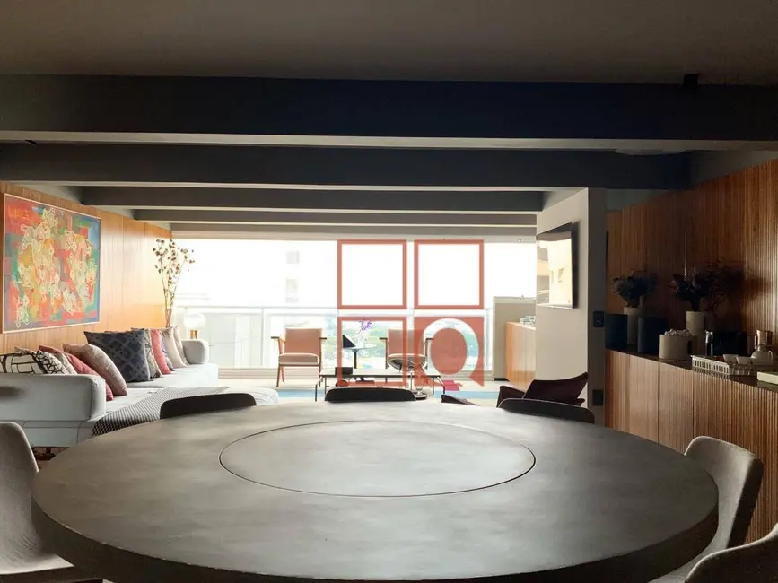 Apartamento com 2 quartos à venda, 108m2 em São Paulo - SP - imagem 7 Foto 7 de Apartamento com 2 quartos à venda, 108m2 em São Paulo - SP