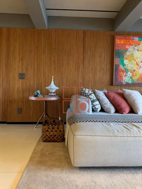 Foto 2 de Apartamento com 2 quartos à venda, 108m2 em São Paulo - SP