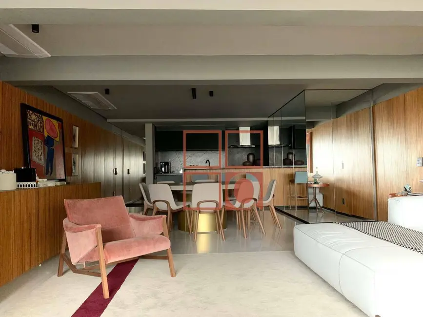 Apartamento com 2 quartos à venda, 108m2 em São Paulo - SP - imagem 9 Foto 9 de Apartamento com 2 quartos à venda, 108m2 em São Paulo - SP