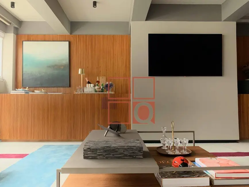 Apartamento com 2 quartos à venda, 108m2 em São Paulo - SP - imagem 4 Foto 4 de Apartamento com 2 quartos à venda, 108m2 em São Paulo - SP