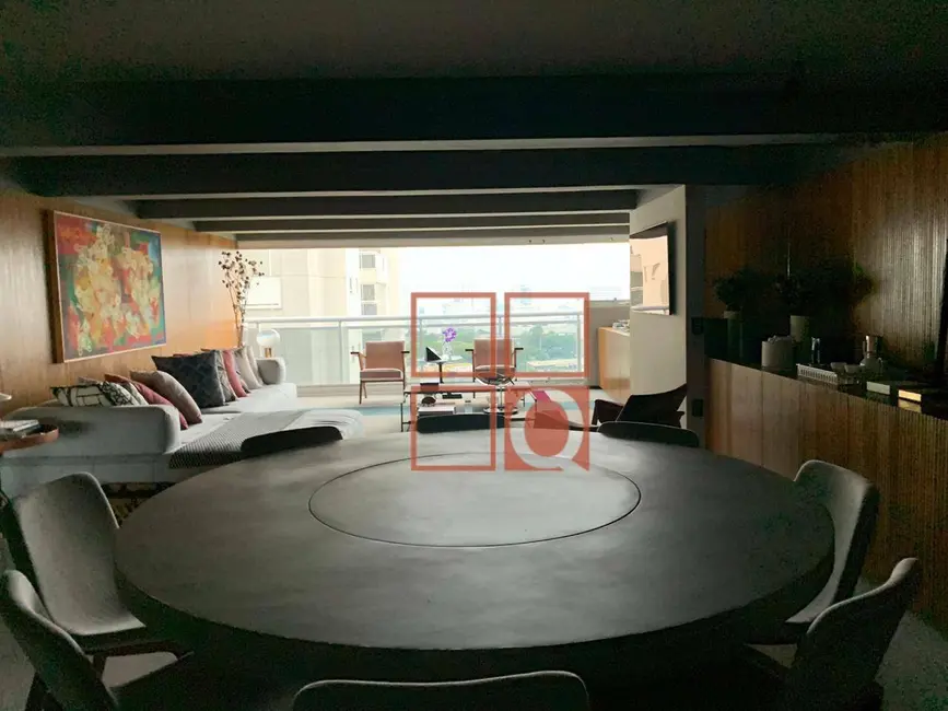 Apartamento com 2 quartos à venda, 108m2 em São Paulo - SP - imagem 6 Foto 6 de Apartamento com 2 quartos à venda, 108m2 em São Paulo - SP