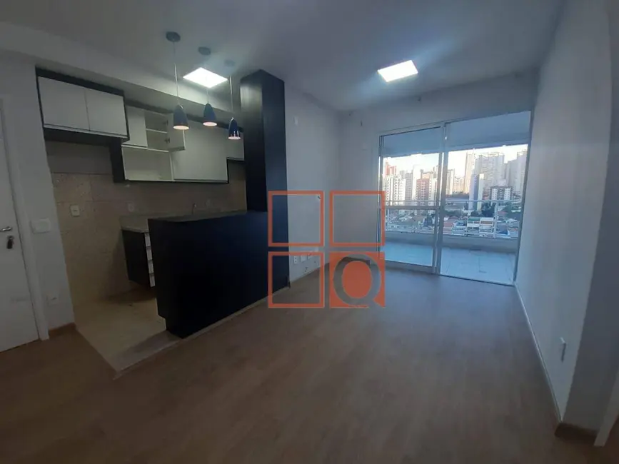 Apartamento com 2 quartos à venda, 71m2 em Tatuapé, São Paulo - SP - imagem 1 Foto 1 de Apartamento com 2 quartos à venda, 71m2 em Tatuapé, São Paulo - SP