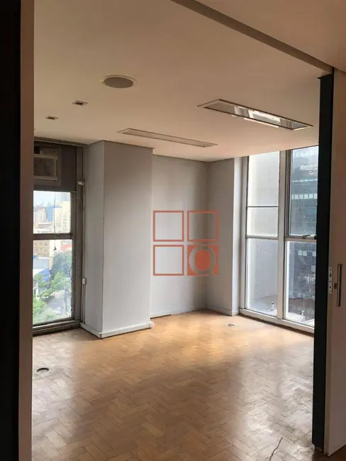 Foto 1 de Loft / Flat à venda, 47m2 em Pinheiros, São Paulo - SP