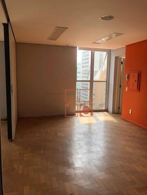 Loft / Flat à venda, 47m2 em Pinheiros, São Paulo - SP - imagem 8 Foto 8 de Loft / Flat à venda, 47m2 em Pinheiros, São Paulo - SP