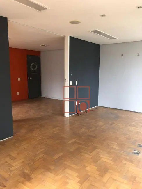 Loft / Flat à venda, 47m2 em Pinheiros, São Paulo - SP - imagem 4 Foto 4 de Loft / Flat à venda, 47m2 em Pinheiros, São Paulo - SP