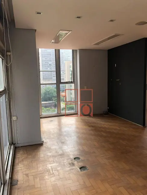 Loft / Flat à venda, 47m2 em Pinheiros, São Paulo - SP - imagem 5 Foto 5 de Loft / Flat à venda, 47m2 em Pinheiros, São Paulo - SP