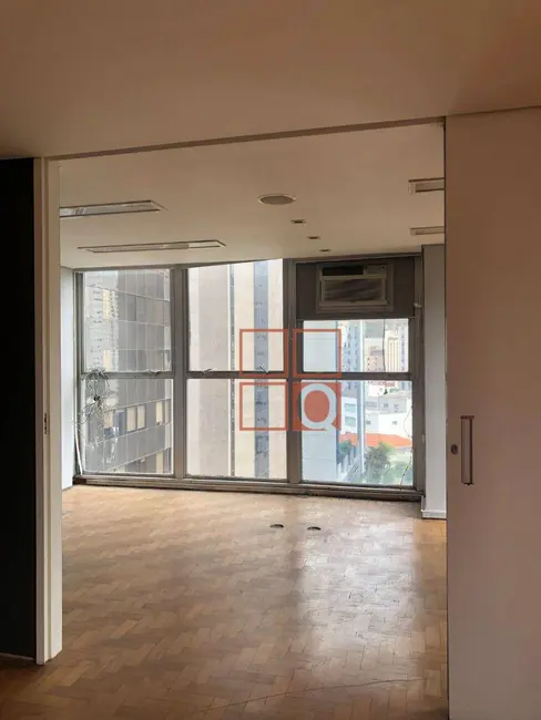 Foto 2 de Loft / Flat à venda, 47m2 em Pinheiros, São Paulo - SP