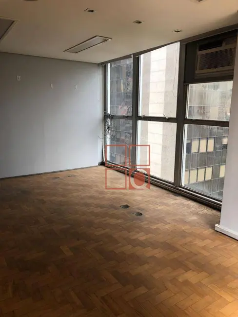Loft / Flat à venda, 47m2 em Pinheiros, São Paulo - SP - imagem 9 Foto 9 de Loft / Flat à venda, 47m2 em Pinheiros, São Paulo - SP