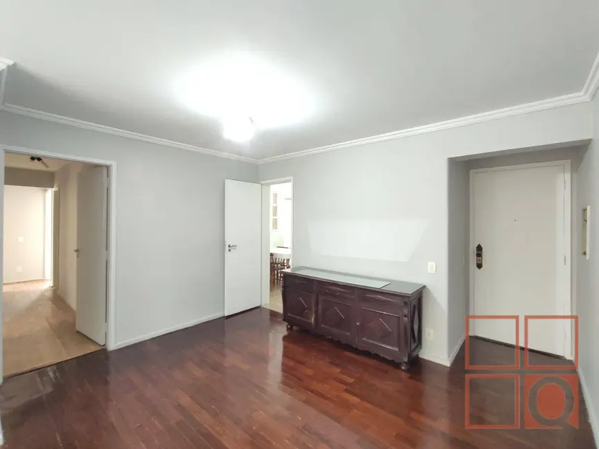 Foto 4 de Apartamento com 3 quartos à venda e para alugar, 105m2 em Higienópolis, São Paulo - SP