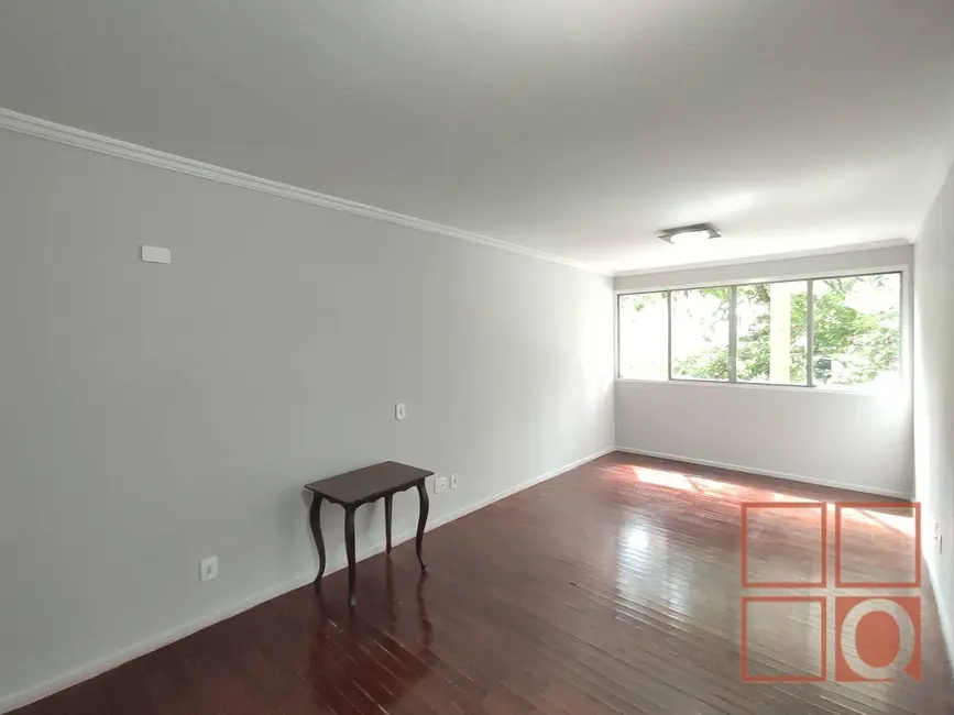 Foto 2 de Apartamento com 3 quartos à venda e para alugar, 105m2 em Higienópolis, São Paulo - SP