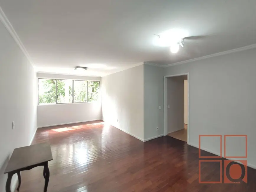 Foto 1 de Apartamento com 3 quartos à venda e para alugar, 105m2 em Higienópolis, São Paulo - SP