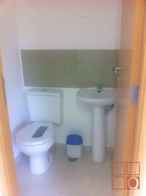 Sala Comercial para alugar, 35m2 em Bela Vista, São Paulo - SP - imagem 3 Foto 3 de Sala Comercial para alugar, 35m2 em Bela Vista, São Paulo - SP