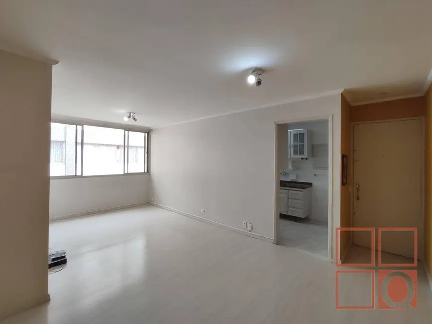 Foto 2 de Apartamento com 3 quartos à venda, 88m2 em Itaim Bibi, São Paulo - SP