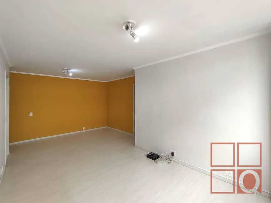 Foto 4 de Apartamento com 3 quartos à venda, 88m2 em Itaim Bibi, São Paulo - SP