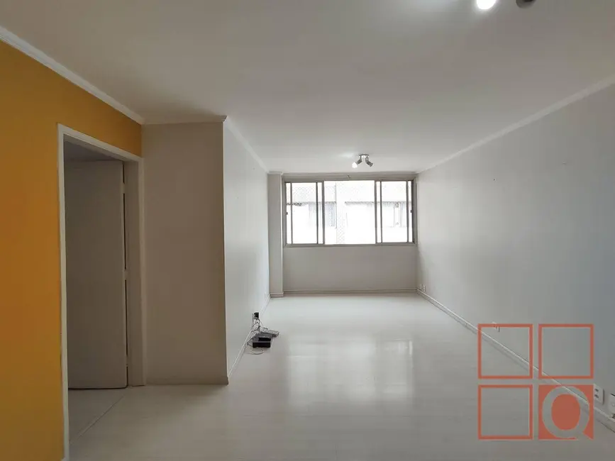 Foto 3 de Apartamento com 3 quartos à venda, 88m2 em Itaim Bibi, São Paulo - SP