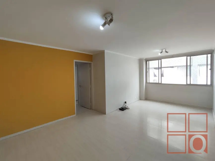 Foto 1 de Apartamento com 3 quartos à venda, 88m2 em Itaim Bibi, São Paulo - SP