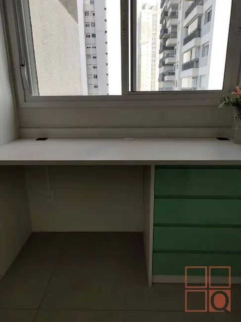 Foto 3 de Apartamento com 3 quartos à venda, 127m2 em Jardim Caboré, São Paulo - SP